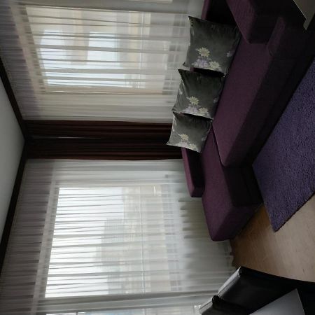 Cristina Iris Apartament Mamaja Zewnętrze zdjęcie