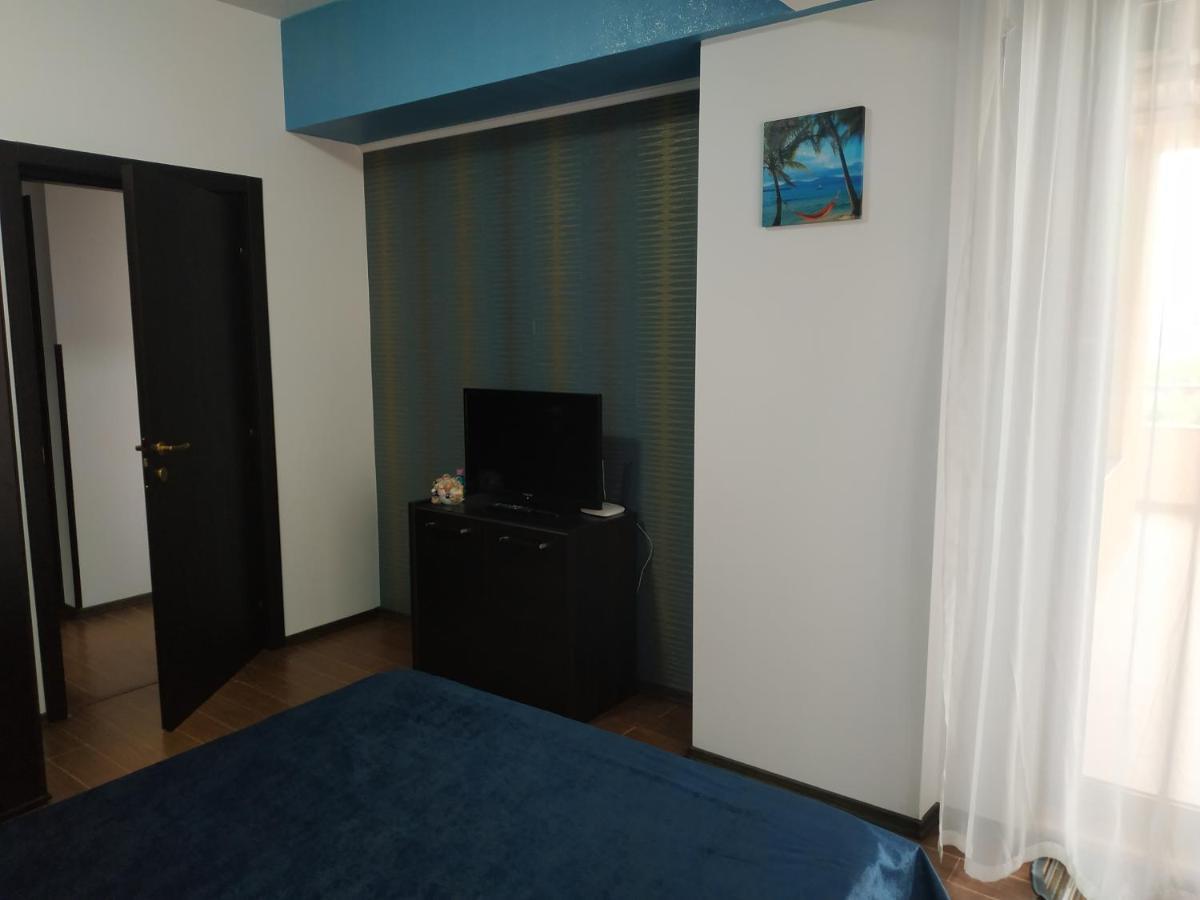 Cristina Iris Apartament Mamaja Zewnętrze zdjęcie