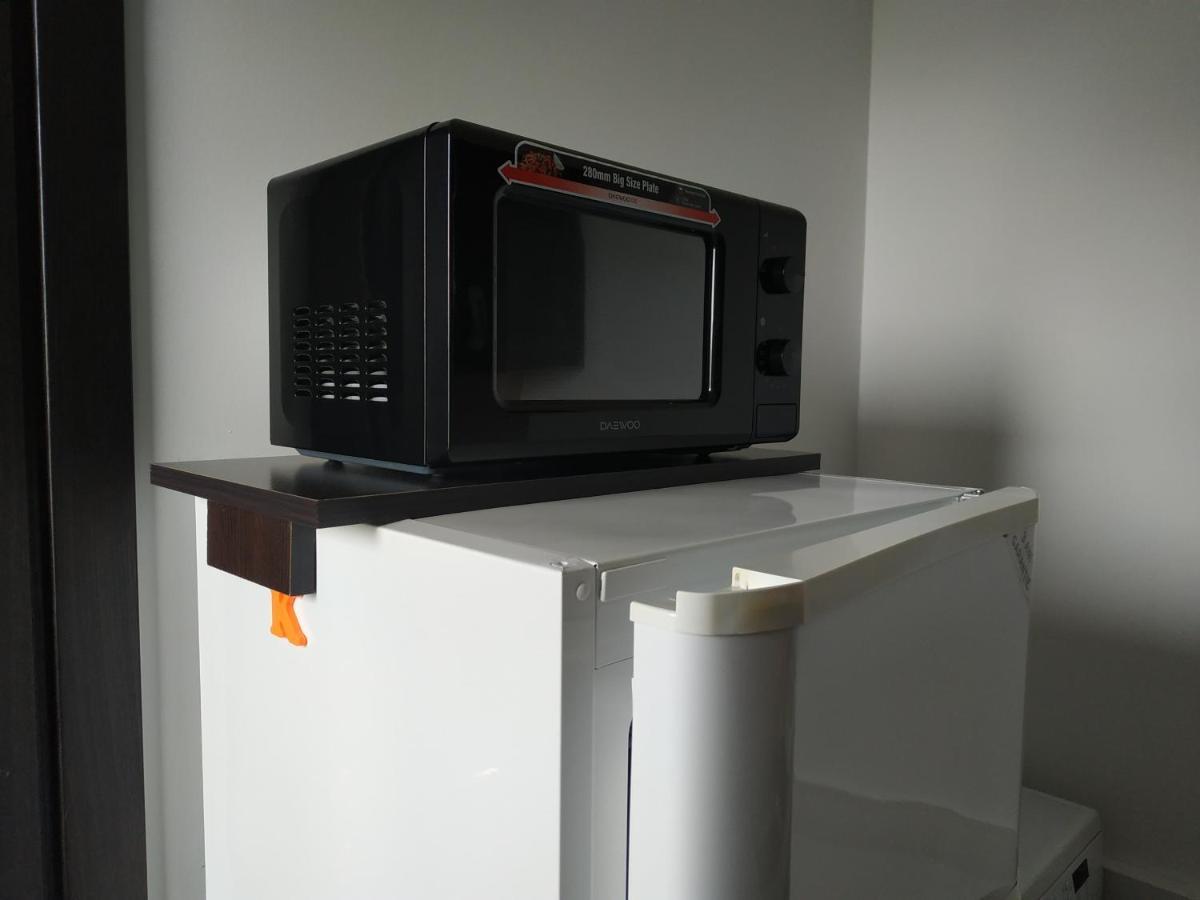 Cristina Iris Apartament Mamaja Zewnętrze zdjęcie