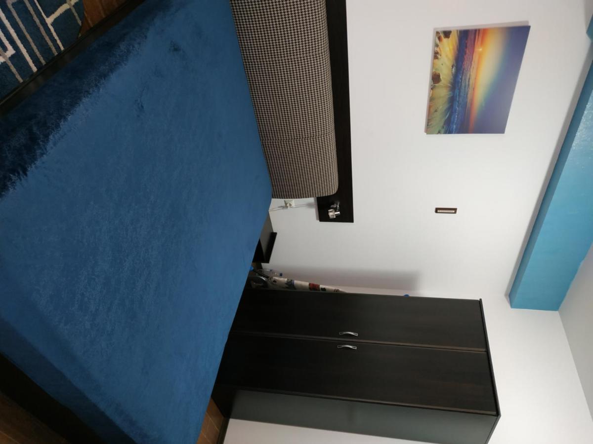 Cristina Iris Apartament Mamaja Zewnętrze zdjęcie