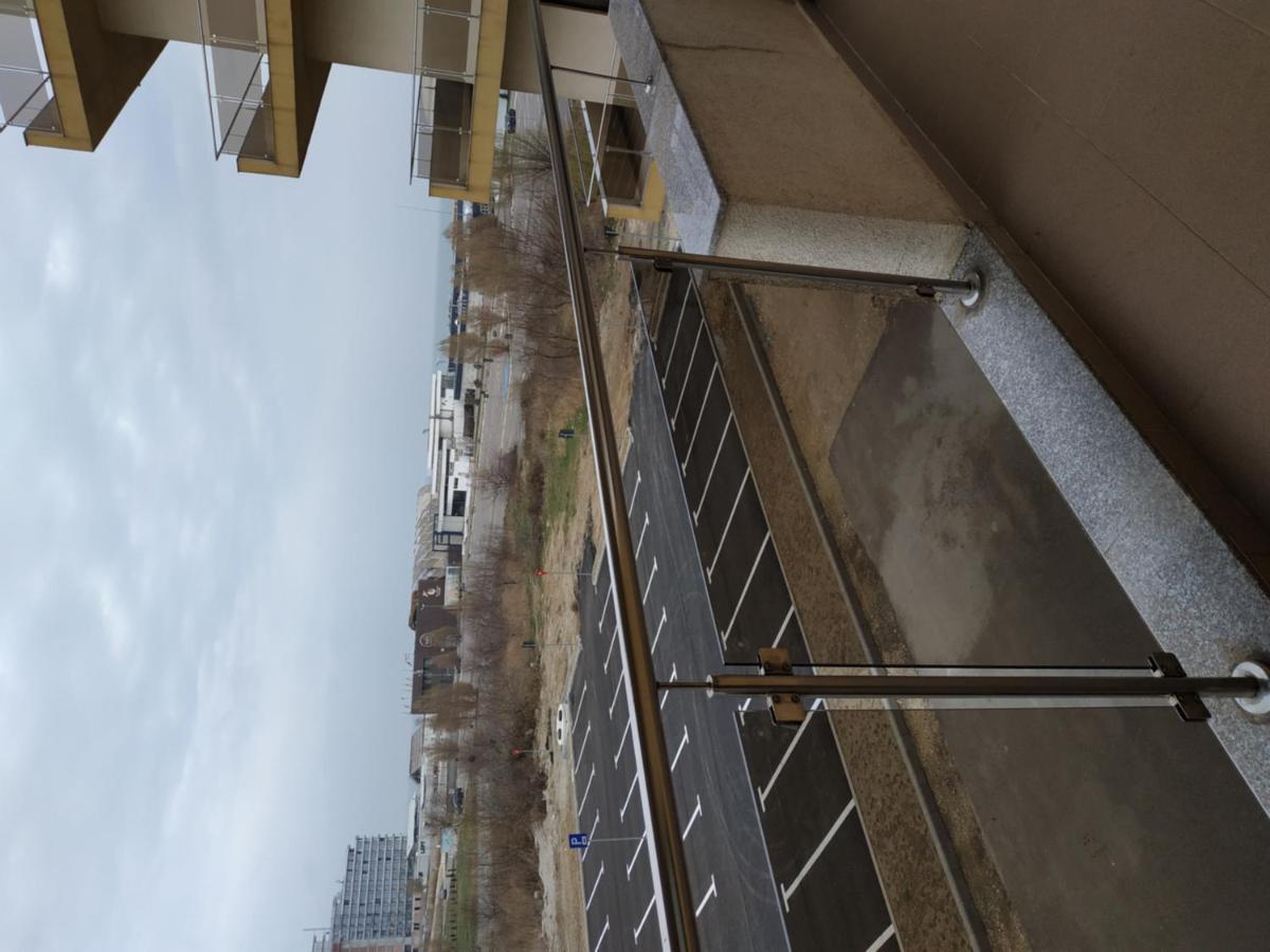 Cristina Iris Apartament Mamaja Zewnętrze zdjęcie