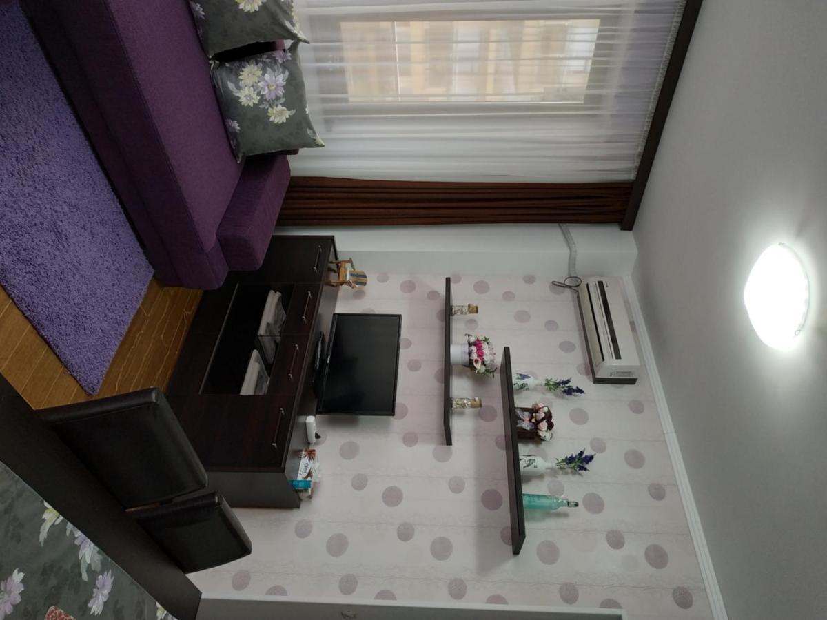 Cristina Iris Apartament Mamaja Zewnętrze zdjęcie