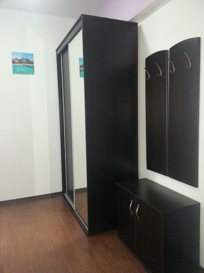 Cristina Iris Apartament Mamaja Zewnętrze zdjęcie