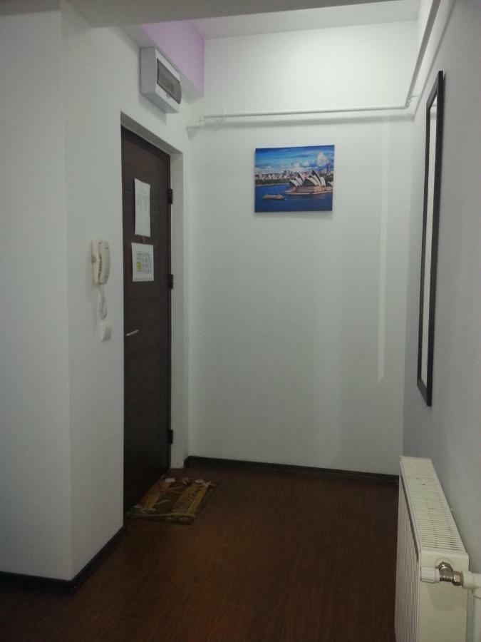 Cristina Iris Apartament Mamaja Zewnętrze zdjęcie