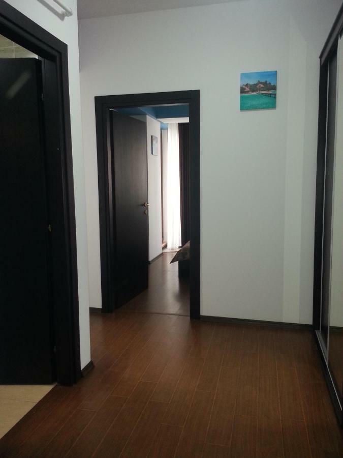 Cristina Iris Apartament Mamaja Zewnętrze zdjęcie