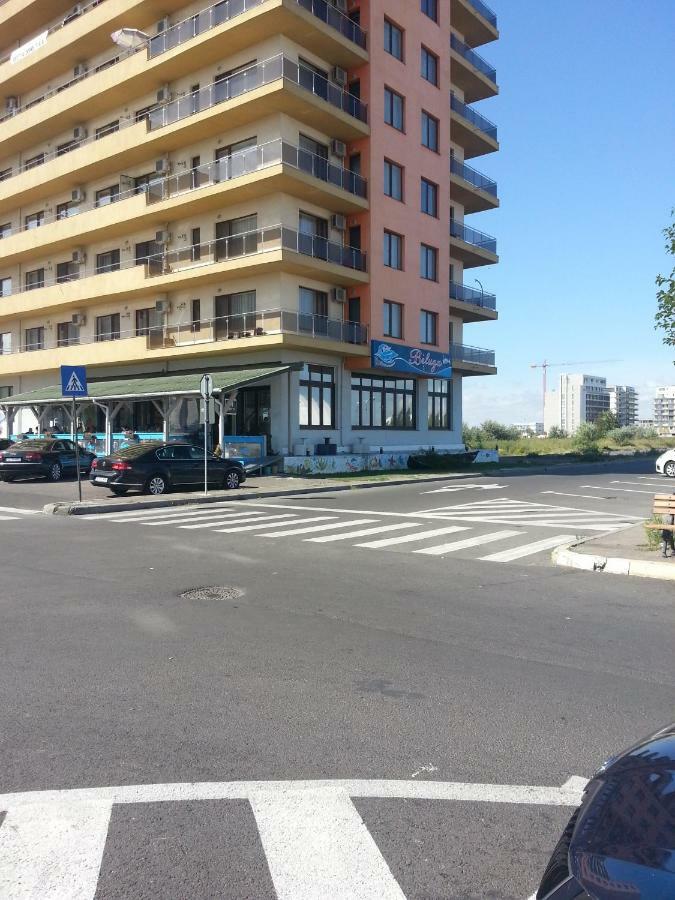 Cristina Iris Apartament Mamaja Zewnętrze zdjęcie